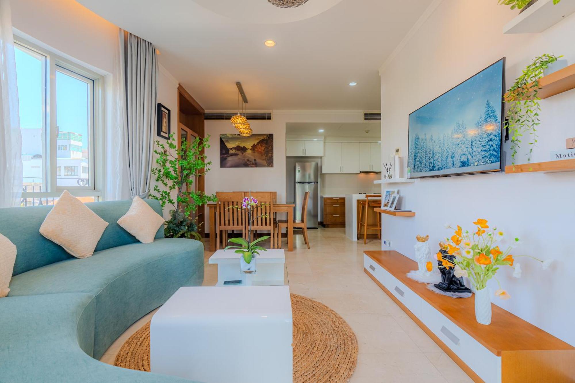 Sai Gon Pavillon Ba Huyen Thanh Quan Quan 3 Ho Chi Minh City Exterior photo